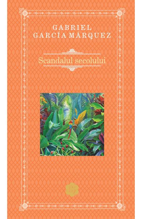 SCANDALUL SECOLULUI RAO CLASIC