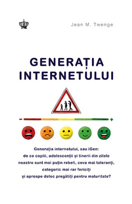 GENERATIA INTERNETULUI