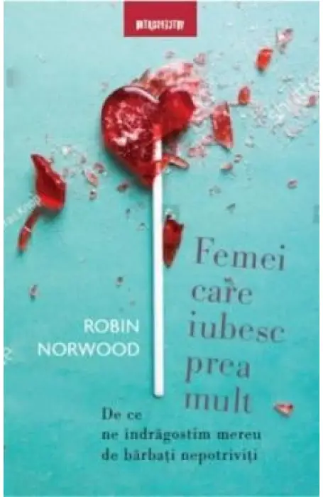 FEMEI CARE IUBESC PREA MULT