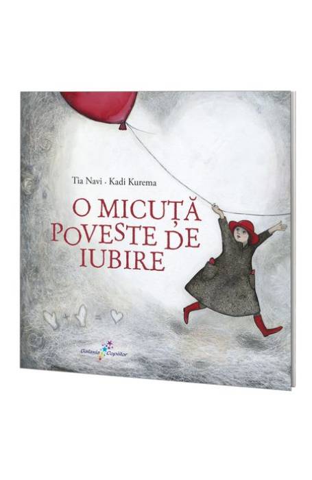 O MICUTA POVESTE DE IUBIRE
