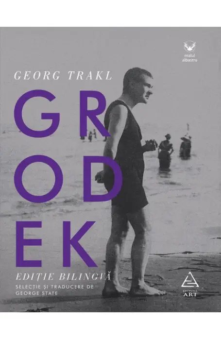 GRODEK BILINGV