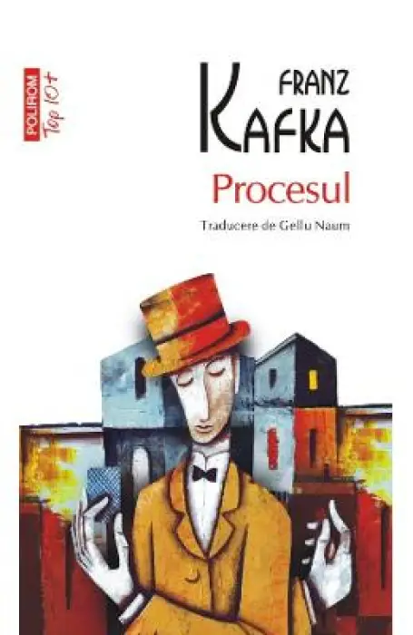 PROCESUL TOP 10+ NR 443