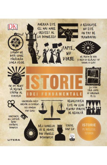 ISTORIE - IDEI FUNDAMENTALE