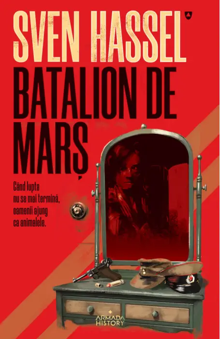 BATALION DE MARS ED 2020