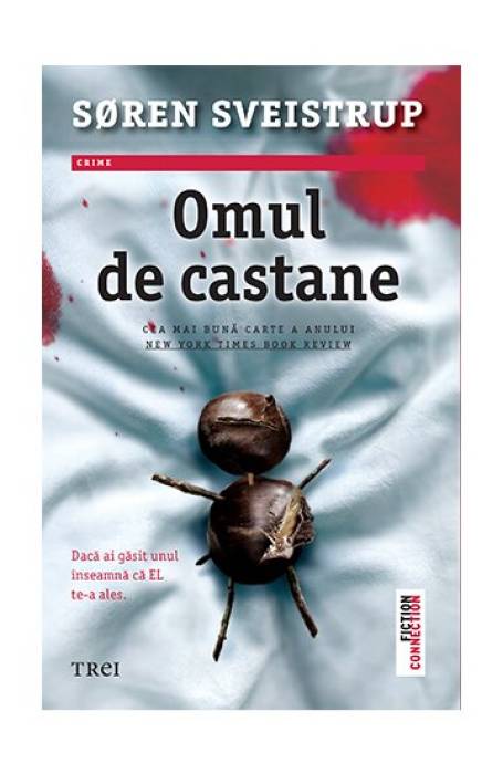 OMUL DE CASTANE