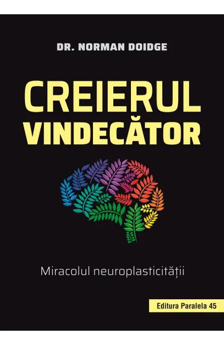 CREIERUL VINDECATOR ED 2