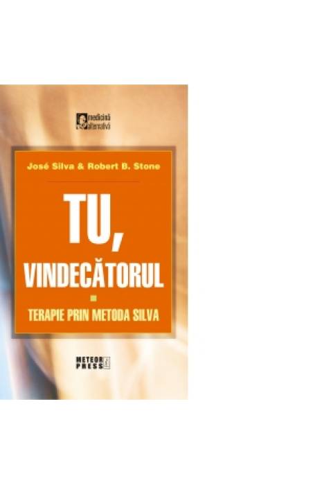TU, VINDECATORUL