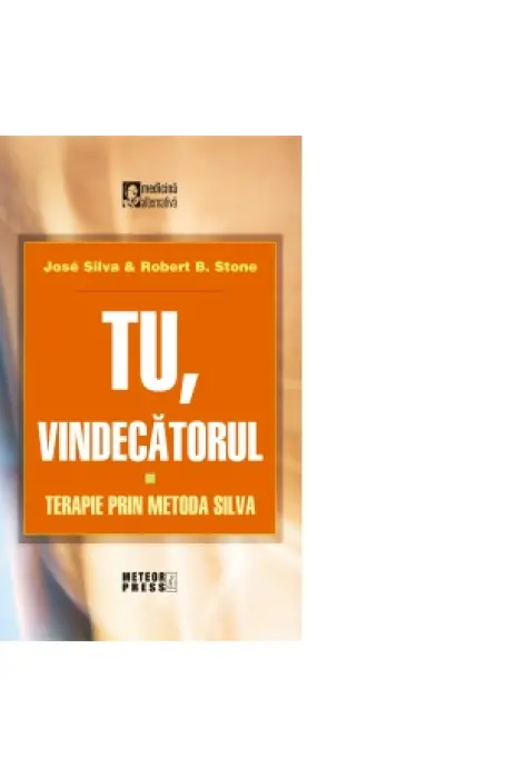 TU, VINDECATORUL