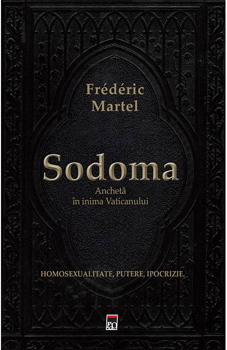 SODOMA