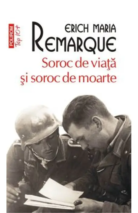 SOROC DE VIATA SI DE MOARTE TOP 10+ NR 504