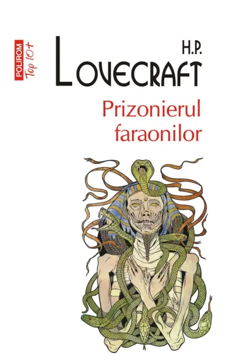 PRIZONIERUL FARAONILOR TOP 10+ NT 505