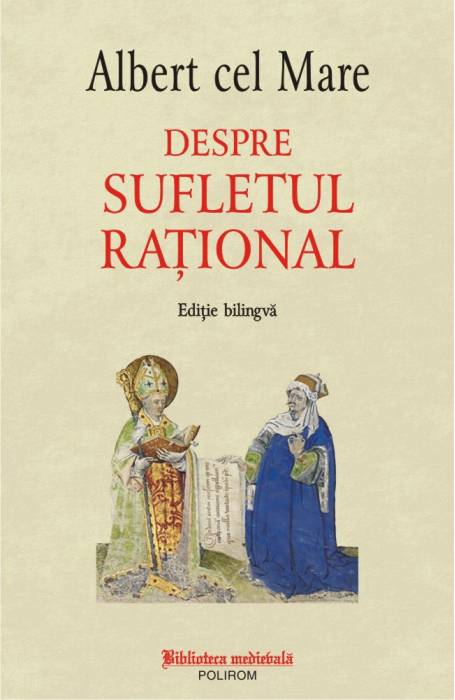 DESPRE SUFLETUL RATIONAL ED BILINGVA