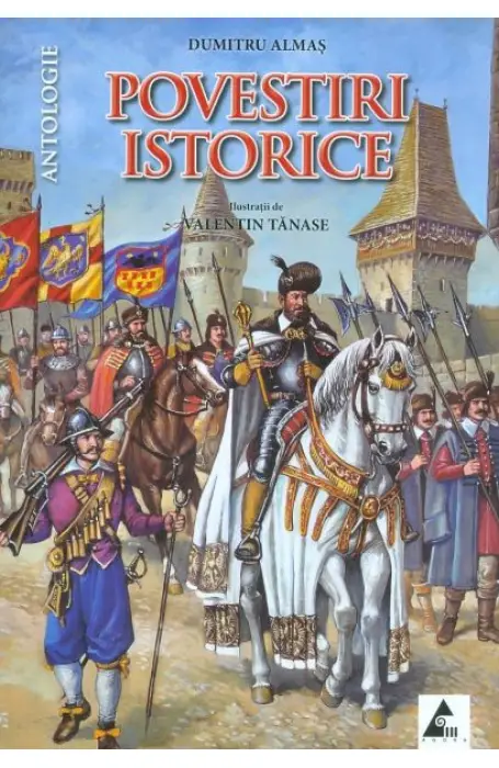 POVESTIRI ISTORICE 2