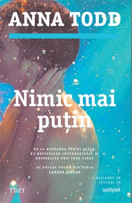 NIMIC MAI PUTIN