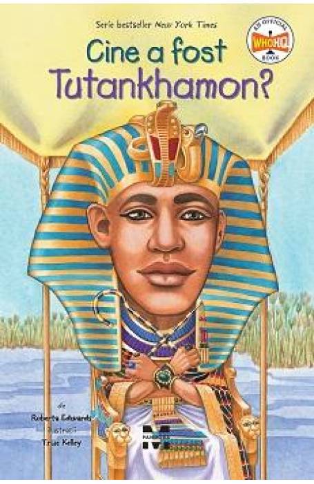 CINE A FOST TUTANKHAMON?