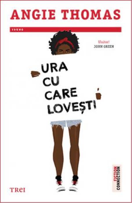 URA CU CARE LOVESTI