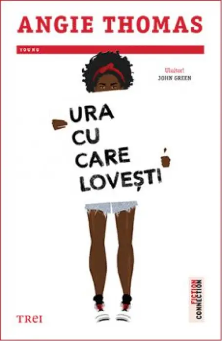 URA CU CARE LOVESTI