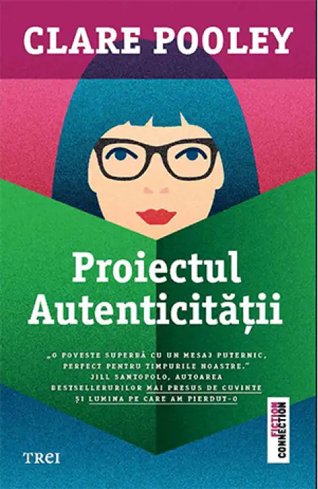 PROIECTUL AUTENTICITATII