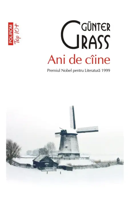 ANI DE CIINE TOP 10+ NR 507