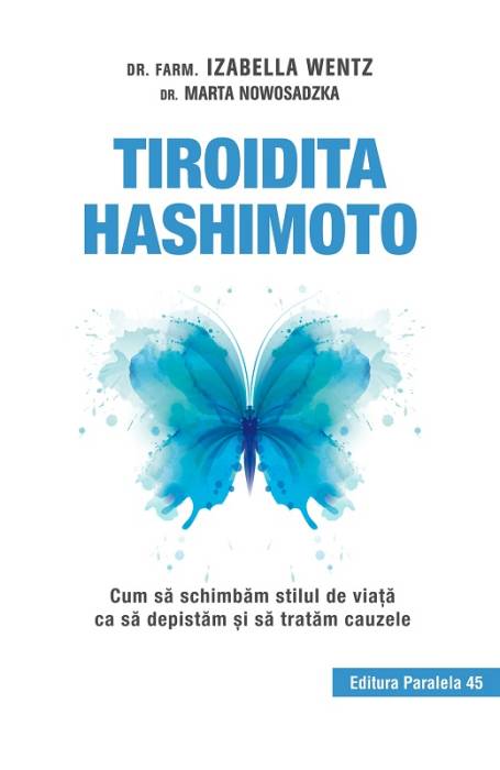 TIROIDITA HASHIMOTO ED 3