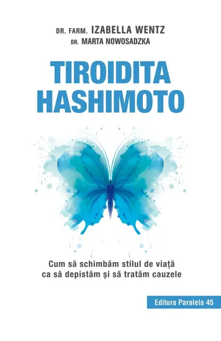 TIROIDITA HASHIMOTO ED 3