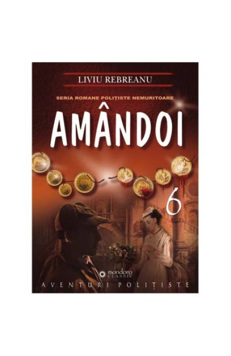 AMANDOI ED 2020