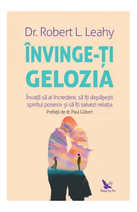 INVINGE-TI GELOZIA