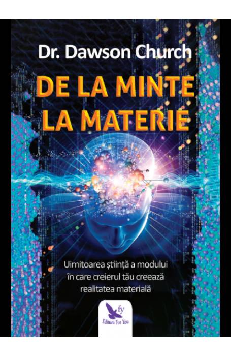 DE LA MINTE LA MATERIE