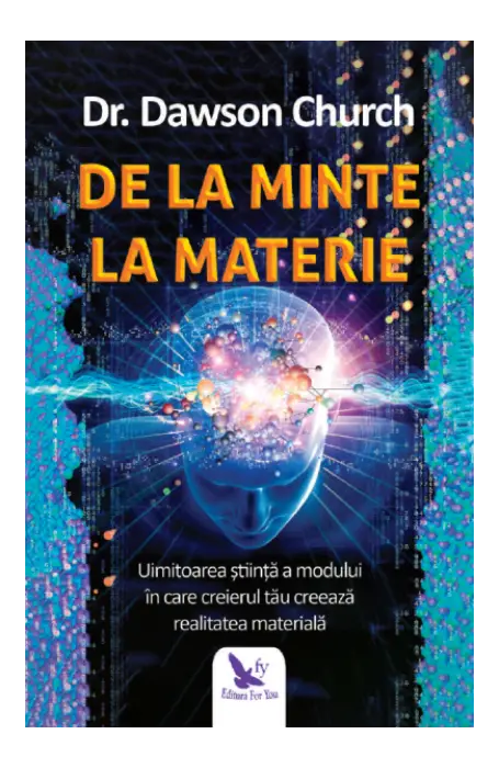 DE LA MINTE LA MATERIE