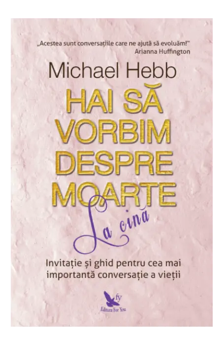 HAI SA VORBIM DESPRE MOARTE LA CINA