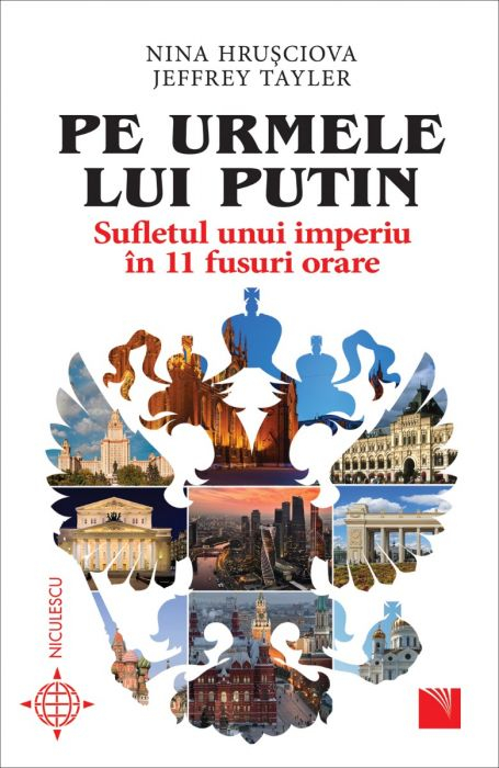 PE URMELE LUI PUTIN