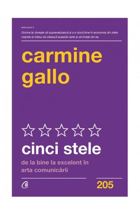 CINCI STELE