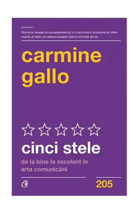 CINCI STELE