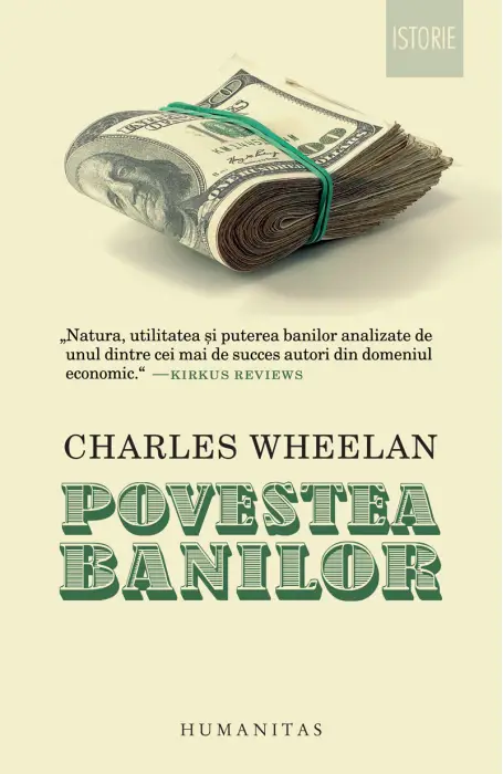 POVESTEA BANILOR