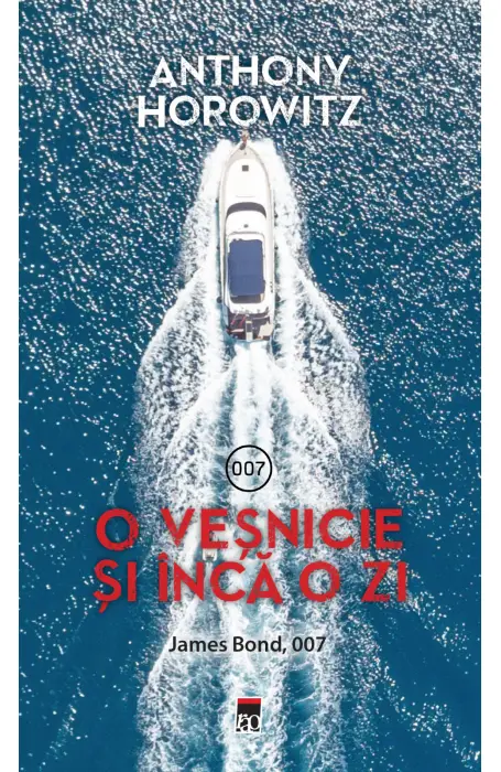 O VESNICIE SI INCA O ZI