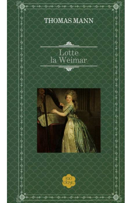 LOTTE LA WEIMAR RAO CLASIC