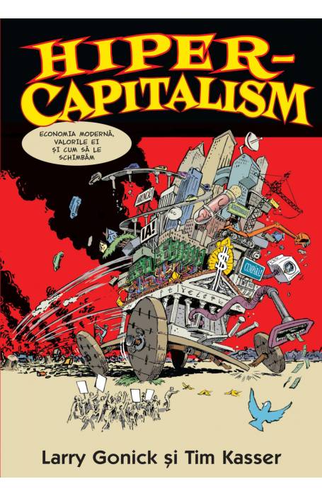HIPER- CAPITALISM