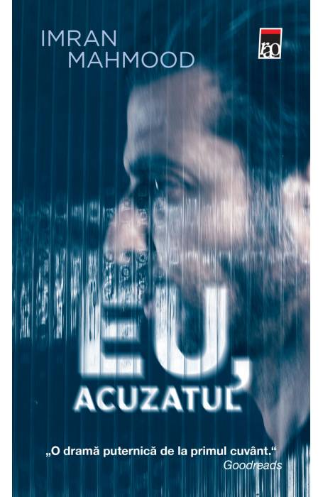 EU, ACUZATUL