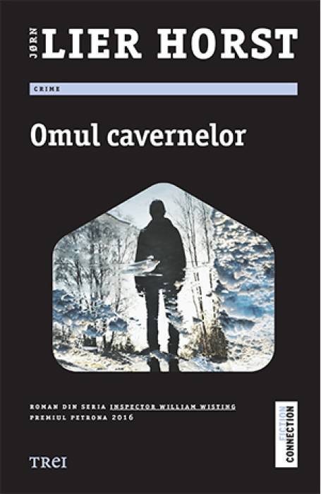 OMUL CAVERNELOR