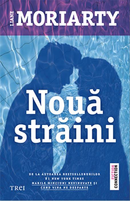 NOUA STRAINI