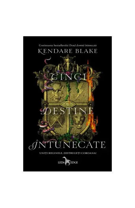 CINCI DESTINE INTUNECATE VOL 4