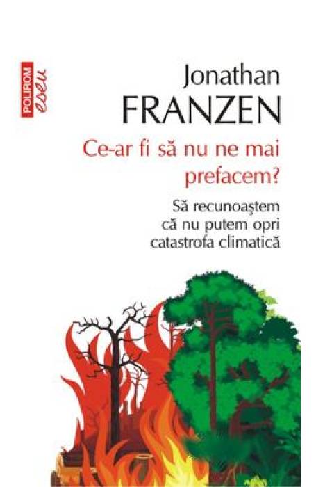 CE-AR FI SA NU NE MAI PREFACEM? ESEU