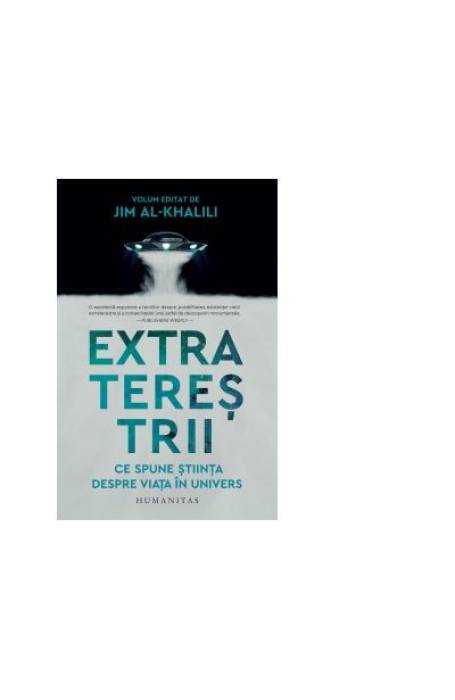 EXTRATERESTRII