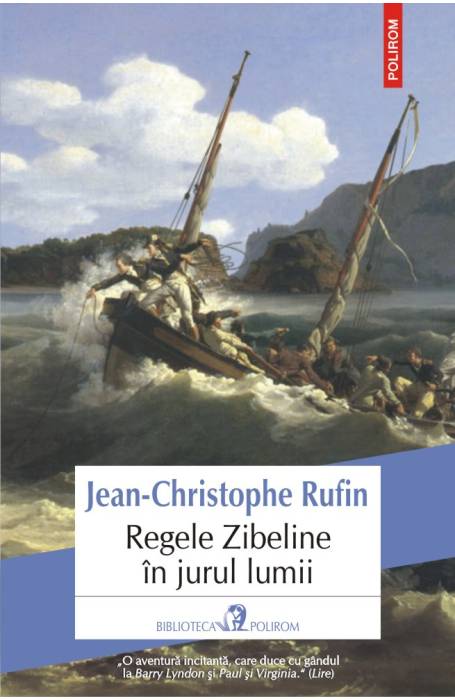 REGELE ZIBELINE IN JURUL LUMII