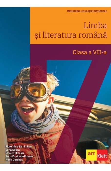 ROMANA 7 MANUAL ART 2022