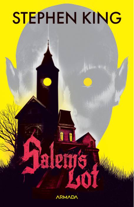 SALEM'S LOT ED 2020
