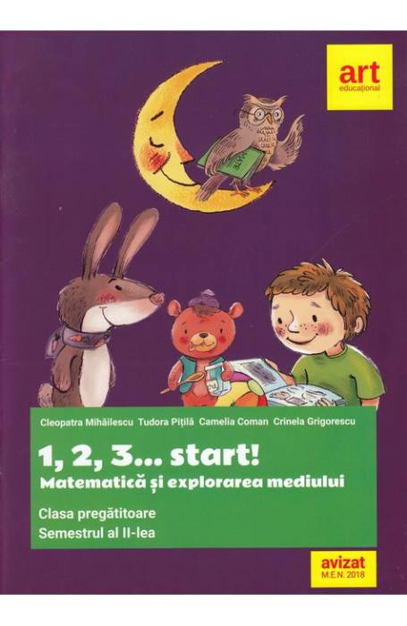 MATEMATICA CP SEM 2 1,2,3 (ABC ) 2020