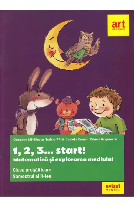 MATEMATICA CP SEM 2 1,2,3 (ABC ) 2020