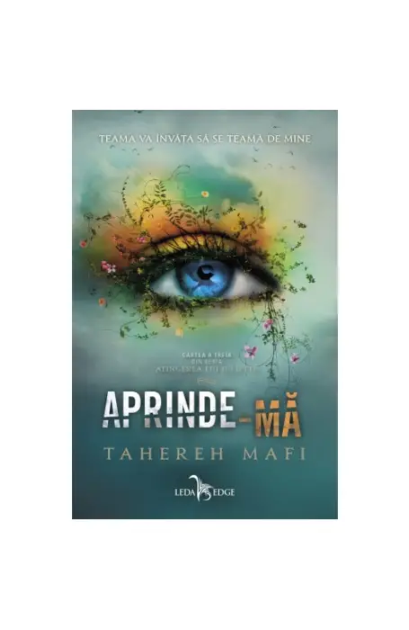 ATINGEREA LUI JULIETTE VOL 3 APRINDE-MA