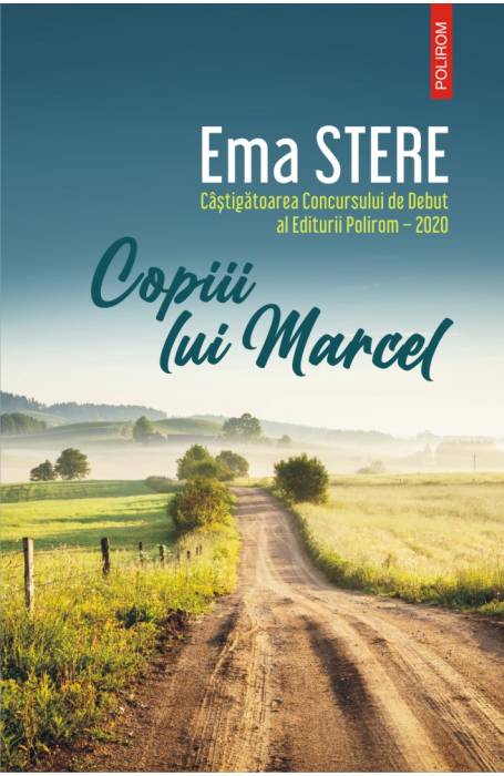 COPIII LUI MARCEL